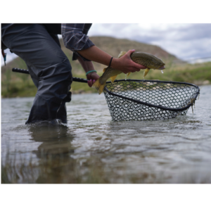 Flycraft Fishing Net