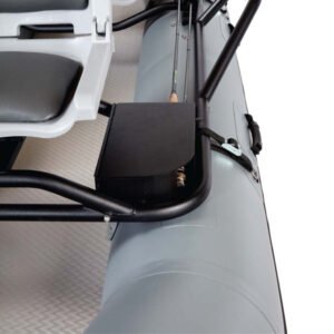 Flycraft Stealth Rod Holder