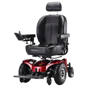 FreeRider Apollo II Power Chair