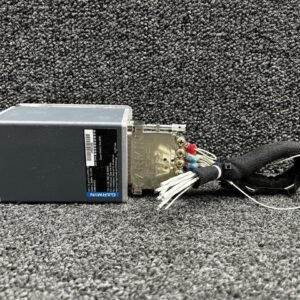 Garmin GDC72 Air Data Computer Unit (Volts: 14-28)
