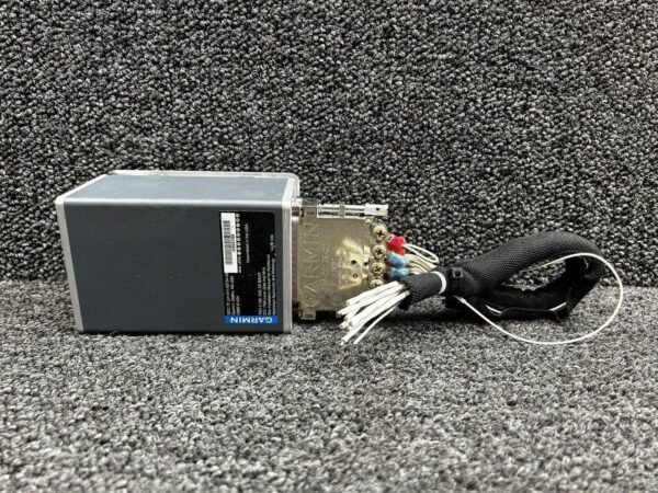 Garmin GDC72 Air Data Computer Unit (Volts: 14-28)