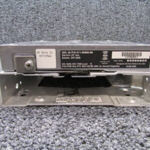 Garmin GDL-69 XM Weather Interface-Satellite Radio (14 or 28V)