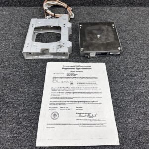 Garmin GDL-69A Satellite Radio Receiver with Tray, STC (14 or 28V)