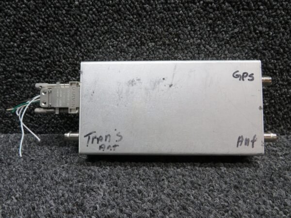 Garmin GDL-82 ADS-b Out Transmitter (Volts: 14 or 28)