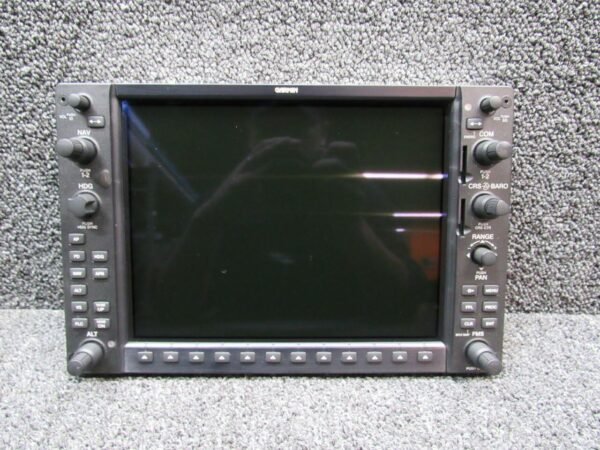 Garmin GDU-1042 Multifunction Display Unit (Volts: 14-28)