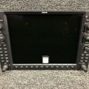 Garmin GDU 1044B Display Unit W/ Card (14-28V)