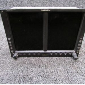 Garmin GDU-620 Display Unit (Volts: 14/28) (Core)