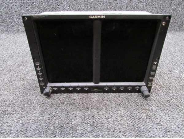 Garmin GDU-620 Display Unit (Volts: 14/28) (Core)