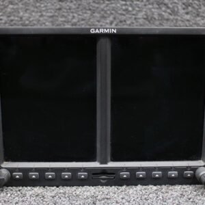 Garmin GDU-620 Dual Flight Display Unit with STC (Volts: 14, 28)