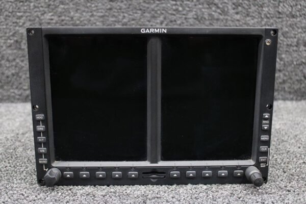 Garmin GDU-620 Dual Flight Display Unit with STC (Volts: 14, 28)