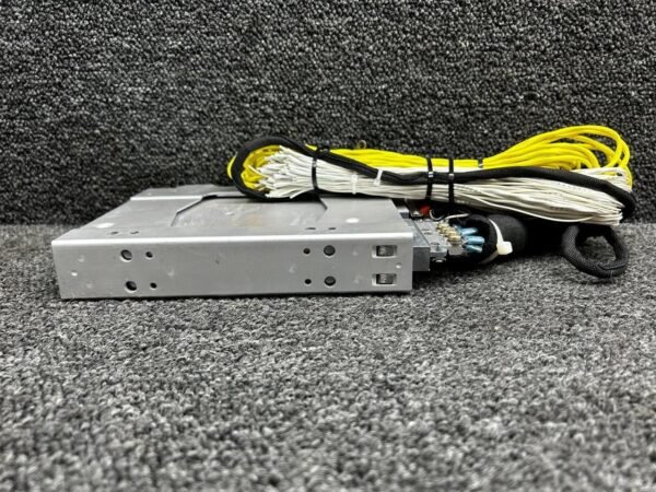 Garmin GEA71B Engine Assessment Unit with Tray and Mods (14-28V)