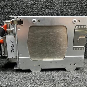 Garmin GIA64W Integrated Avionics Unit with Mods and Tray (14-28V)