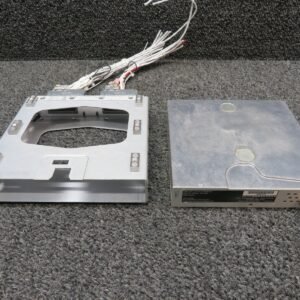 Garmin GMA-35C Remote Mount Audio Selector Unit w Tray (14 or 28V)