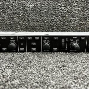 Garmin GMC711 Panel Mode Controller Unit (Volts: 14-28)