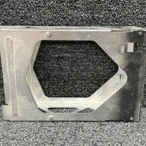 Garmin GNS-400 Mounting Tray (No Backplate)