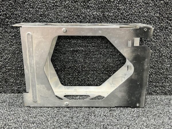 Garmin GNS-400 Mounting Tray (No Backplate)