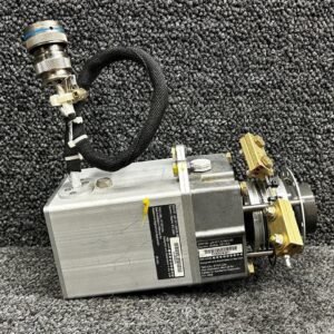 Garmin GSA81 Servo Actuator with Gearbox (Volts: 28)