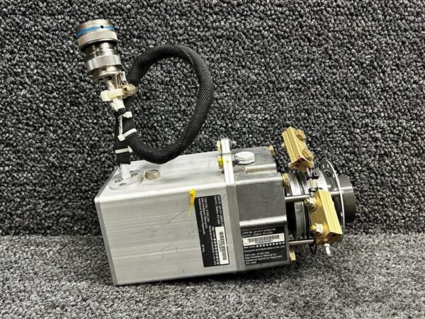 Garmin GSA81 Servo Actuator with Gearbox (Volts: 28)