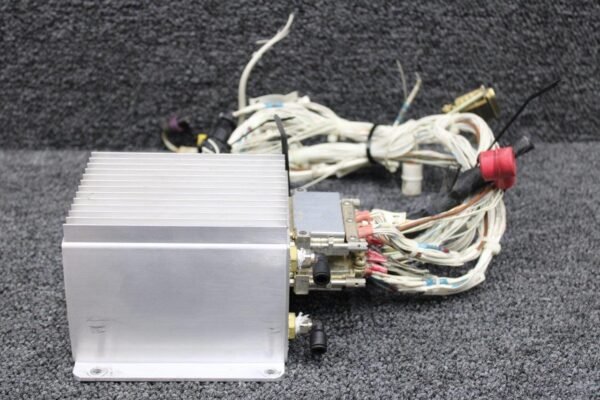 Garmin GSU-73 ADAHRS Unit Assembly