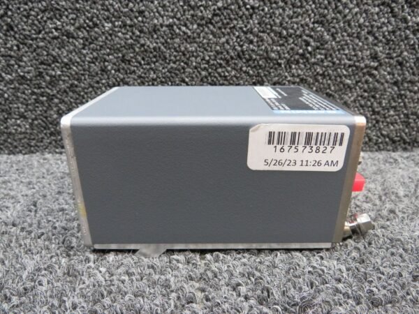Garmin GSU-75 ADAHRS Unit with 8130-3 (14 or 28V)