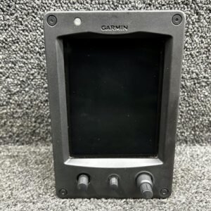 Garmin GTC575 Touchscreen Multi-Display Audio Control Panel