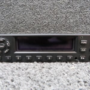 Garmin GTX-335 ADS-b Out Transponder w Tray and Encoder (14 or 28V)