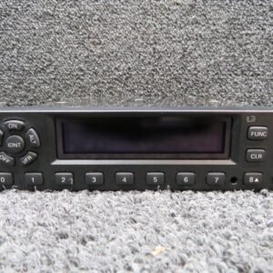 Garmin GTX-345 ADS-b Transponder w Tray (14 or 28V)