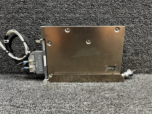 Garmin GTX335R ADS-B Transponder Module (Volts: 14-28)