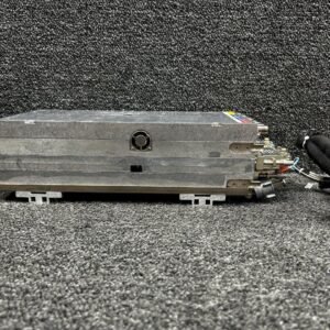 Garmin Traffic Advisory System Processor TCAS (Volts: 14-28)