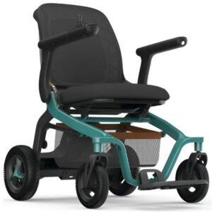 Golden Ally Portable Power Wheelchair (GP303)