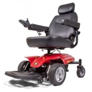 Golden Technologies Alante Sport Power Wheelchair GP208