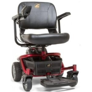 Golden Technologies LiteRider Envy GP162 Power Chair