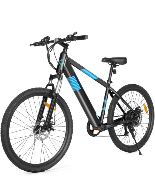 Gyroor EB262/EB263 Electric Bike for Adults with 26" Tires-UL2849