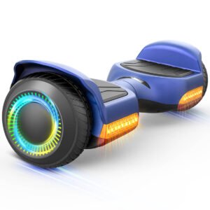 Gyroor G13 Hoverboard For Kids With Bluetooth