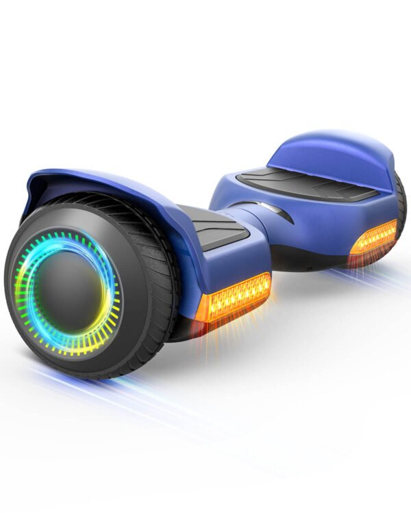 Gyroor G13 Hoverboard For Kids With Bluetooth