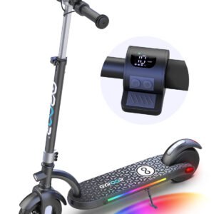 Gyroor H40 Electric Scooter For Kids and Teens Ages 8-14