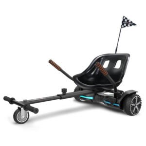 Gyroor K1 Hoverboard Go Kart Seat Attachment Hover Kart Accessories