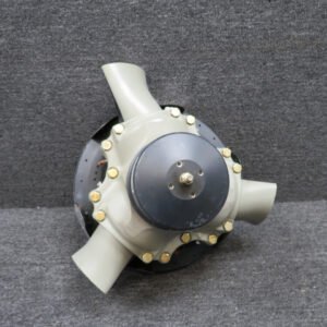 HC-13YR-1RF Hartzell Three Blade Propeller Hub Assembly (Minus Logs) (Core)