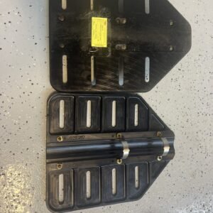 Helicopter Bearpaws for sale (DART Bearpaws D2432 19” X 24”)