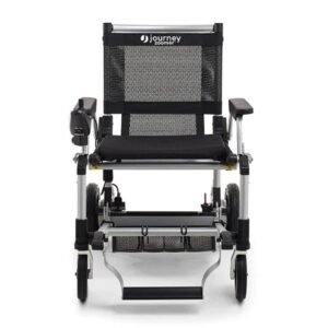 Journey Zoomer® Folding Power Chair