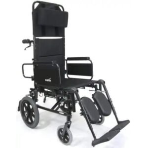 Karman Healthcare KM-5000-TP Reclining Wheelchair