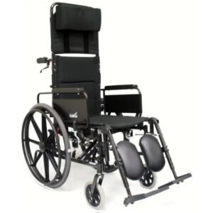 Karman KM5000 Recliner Wheelchair