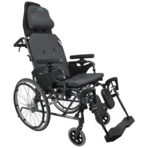 Karman MVP-502-MS Reclining Wheelchair