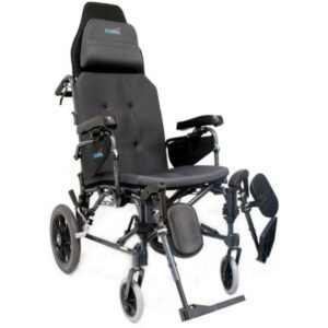 Karman MVP-502-TP Reclining Wheelchair