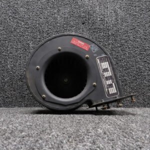 M3524AB (Alt: C241-500BB) Dynamic Air DC Motor & Fan (28V)