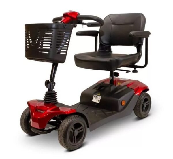 M41 Travel Scooter