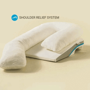 MedCline Shoulder Relief System