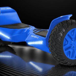 Official Halo Rover X