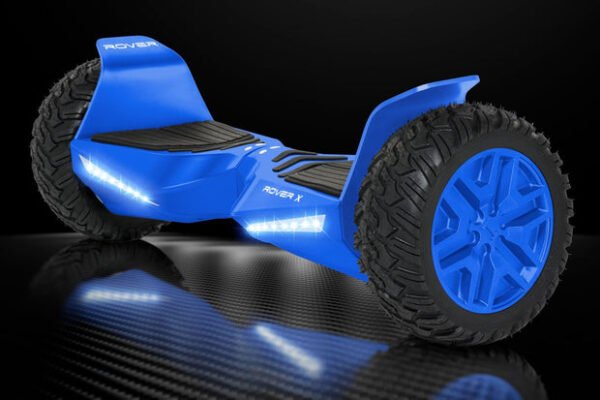 Official Halo Rover X