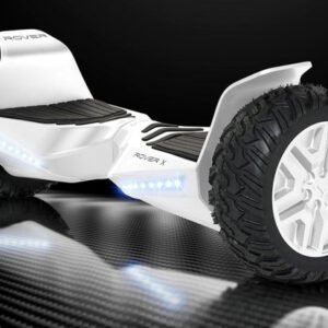Official Halo Rover X